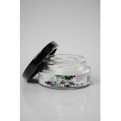 Массажная свеча «Кедр - Пачули - Жасмин» - 50 мл. - SGAN - купить с доставкой в Ставрополе