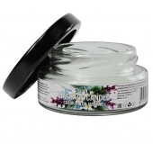 Массажная свеча «Кедр - Пачули - Жасмин» - 50 мл. - SGAN - купить с доставкой в Ставрополе