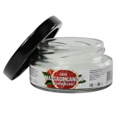 Массажная свеча «Красный грейпфрут» - 50 мл. - SGAN - купить с доставкой в Ставрополе