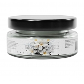 Массажная свеча «Перец и нероли» - 50 мл. - SGAN - купить с доставкой в Ставрополе