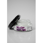 Массажная свеча «Сирень» - 50 мл. - SGAN - купить с доставкой в Ставрополе