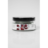 Массажная свеча «Спелая вишня» - 50 мл. - SGAN - купить с доставкой в Ставрополе