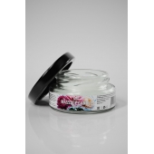 Массажная свеча «Цветущий пион» - 50 мл. - SGAN - купить с доставкой в Ставрополе