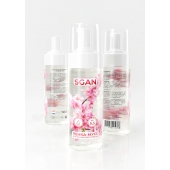 Пенка-мусс для интимной гигиены SGAN с пребиотиками - 150 мл. - SGAN - купить с доставкой в Ставрополе