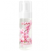 Пенка-мусс для интимной гигиены SGAN с пребиотиками - 150 мл. - SGAN - купить с доставкой в Ставрополе