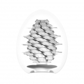 Мастурбатор-яйцо Tenga Egg Twister - Tenga - в Ставрополе купить с доставкой