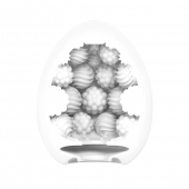 Мастурбатор-яйцо Tenga Egg Bouncy - Tenga - в Ставрополе купить с доставкой