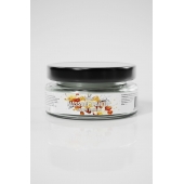 Массажная свеча «Амбра и ваниль» - 50 мл. - SGAN - купить с доставкой в Ставрополе