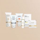 Набор YESforLOV La Trousse Enchantée в черной косметичке - YESforLOV - купить с доставкой в Ставрополе