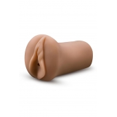 Карамельный мастурбатор-вагина Molly - Blush Novelties - в Ставрополе купить с доставкой