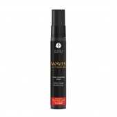 Оральный спрей Waves of Pleasure с ароматом клубники и шампанского - 20 мл. - Shunga - купить с доставкой в Ставрополе