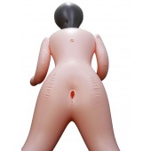 Надувная секс-кукла Suzuki - Boys of Toys - в Ставрополе купить с доставкой