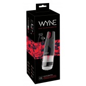 Вращающийся мастурбатор WYNE Masturbator 05 - Orion - в Ставрополе купить с доставкой