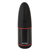 Мастурбатор с двумя моторами WYNE Masturbator 02 - Orion - в Ставрополе купить с доставкой