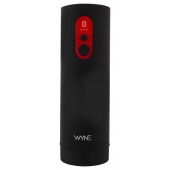 Автоматический мастурбатор WYNE Masturbator 08 - Orion - в Ставрополе купить с доставкой
