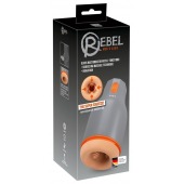 Мастурбатор для головки полового члена Glans Masturbator with 2 Functions - Orion - в Ставрополе купить с доставкой