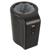 Мастурбатор с ротацией Rotating Masturbator - Orion - в Ставрополе купить с доставкой