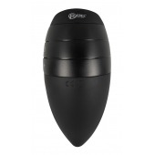 Черный мастурбатор с гибкими крылышками - Orion - в Ставрополе купить с доставкой