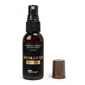 Интимный спрей Mini Mini с сужающим эффектом - 50 мл. - Биоритм - купить с доставкой в Ставрополе