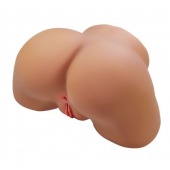 Мастурбатор Ilana с вибрацией и всасыванием - Baile - в Ставрополе купить с доставкой