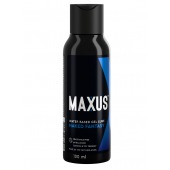 Лубрикант на водной основе MAXUS Naked Fantasy - 100 мл. - Maxus - купить с доставкой в Ставрополе