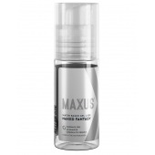 Лубрикант на водной основе MAXUS Naked Fantasy - 50 мл. - Maxus - купить с доставкой в Ставрополе