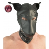 Шлем-маска Dog Mask в виде морды собаки - Orion - купить с доставкой в Ставрополе