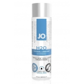 Охлаждающий лубрикант на водной основе JO Personal Lubricant H2O COOLING - 120 мл. - System JO - купить с доставкой в Ставрополе