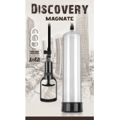 Вакуумная помпа Discovery Magnate - Lola Games - в Ставрополе купить с доставкой