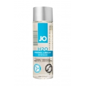 Нейтральный лубрикант на водной основе JO Personal Lubricant H2O - 240 мл. - System JO - купить с доставкой в Ставрополе