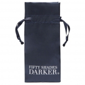 Зажим для клитора с бусинами Just Sensation Beaded Clitoral Clamp - Fifty Shades of Grey - купить с доставкой в Ставрополе