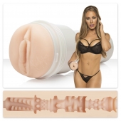 Мастурбатор-вагина Fleshlight Girls - Nicole Aniston Fit - Fleshlight - в Ставрополе купить с доставкой
