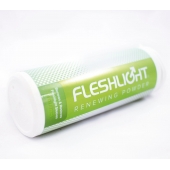 Восстанавливающий порошок для киберкожи Renewing Powder - 118 мл. - Fleshlight - в Ставрополе купить с доставкой Восстанавливающий порошок для киберкожи Renewing Powder - 118 мл. - Fleshlight - в Ставрополе купить с доставкой