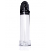 Автоматическая вакуумная помпа Man up pump - Erotist Adult Toys - в Ставрополе купить с доставкой