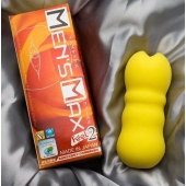 Мастурбатор-вагина Men sMax Feel 2 - Men sMax - в Ставрополе купить с доставкой