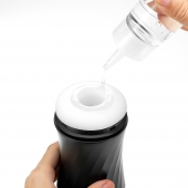Мастурбатор с регулируемой плотностью обхвата Custom Strength CUP Twist Ripple - Tenga - в Ставрополе купить с доставкой