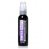 Возбуждающий гель-лубрикант на водной основе Sensual Arousal Lubricant  - 118 мл. - Swiss navy - купить с доставкой в Ставрополе