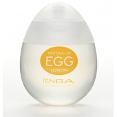 Лубрикант на водной основе Tenga Egg Lotion - 50 мл. - Tenga - купить с доставкой в Ставрополе