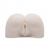 Мастурбатор-попка с двойной вибрацией - Baile - в Ставрополе купить с доставкой