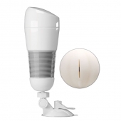 Мега-мастурбатор Hedy без вибрации - Baile - в Ставрополе купить с доставкой