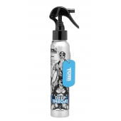 Спрей для лёгкого проникновения во время орального секса Tom of Finland Deep Throat Spray - 118 мл. - Доминирующее кольцо - купить с доставкой в Ставрополе