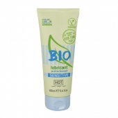 Органический лубрикант для чувствительной кожи Bio Sensitive - 100 мл. - HOT - купить с доставкой в Ставрополе