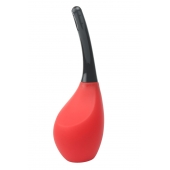 Анальный душ MENZSTUFF 310ML ANAL DOUCHE RED/BLACK - Dream Toys - купить с доставкой в Ставрополе