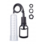 Прозрачная вакуумная помпа A-toys - A-toys - в Ставрополе купить с доставкой