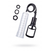 Прозрачная вакуумная помпа A-toys - A-toys - в Ставрополе купить с доставкой