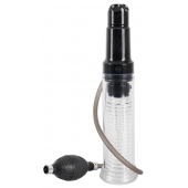 Вакуумная помпа-мастурбатор Vibrating Multi Pump   Masturbator - Orion - в Ставрополе купить с доставкой