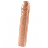 Удлиняющая насадка Extension sleeve - 17 см. - Sitabella - в Ставрополе купить с доставкой