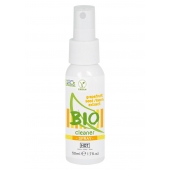 Очищающий спрей Bio Cleaner - 50 мл. - HOT - купить с доставкой в Ставрополе