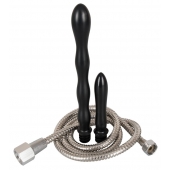 Набор для интимного душа Shower me Deluxe - Orion - купить с доставкой в Ставрополе