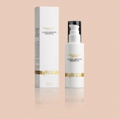 Массажный гель-смазка на силиконовой основе Allover Massage Gel - 100 мл. - YESforLOV - купить с доставкой в Ставрополе